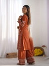 Nsr 888 Rayon Cotton Embroidery Thread Work Pakistani Salwar Kameez Online Wholesale